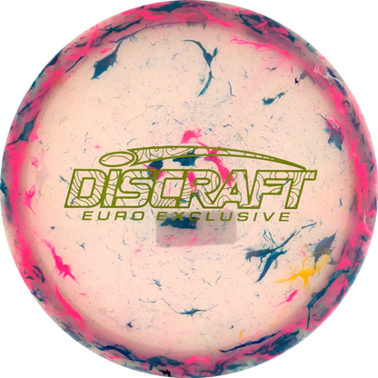 Z Glo Jawbreaker FLX Euro Exclusive Cigarra