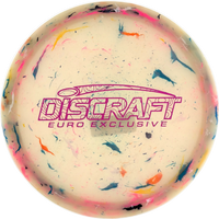 Z Glo Jawbreaker FLX Euro Exclusive Cigarra