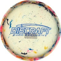 Z Glo Jawbreaker FLX Euro Exclusive Cigarra