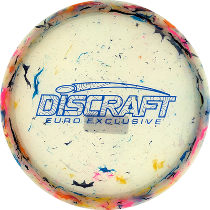 Z Glo Jawbreaker FLX Euro Exclusive Cigarra
