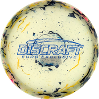 Z Glo Jawbreaker FLX Euro Exclusive Cigarra