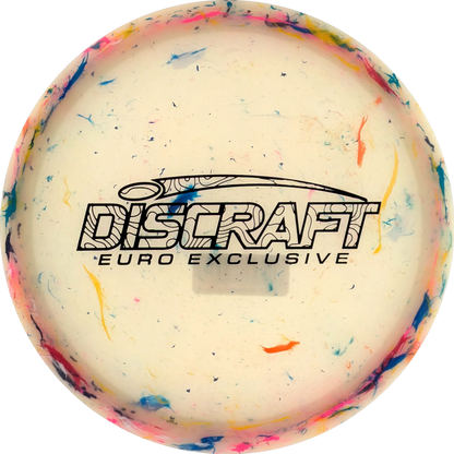 Z Glo Jawbreaker FLX Euro Exclusive Cigarra