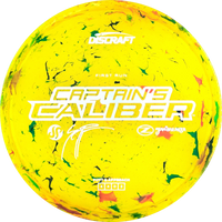 Z Jawbreaker Seppo Paju Captains Caliber First Run
