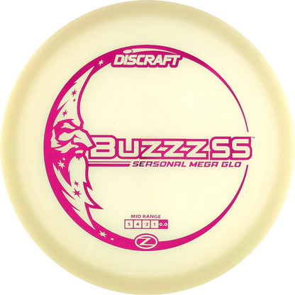 Z-Line 2025 Seasonal Mega Glo Buzzz SS