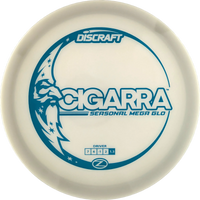 Z-Line 2025 Seasonal Mega Glo Cigarra