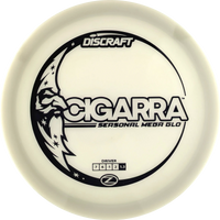 Z-Line 2025 Seasonal Mega Glo Cigarra