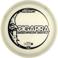 Z-Line 2025 Seasonal Mega Glo Cigarra