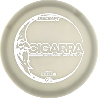 Z-Line 2025 Seasonal Mega Glo Cigarra