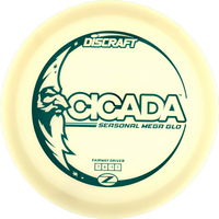 Z-Line 2026 Seasonal Mega Glo Cicada