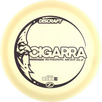 Z-Line 2026 Seasonal Mega Glo Cigarra