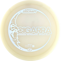 Z-Line 2026 Seasonal Mega Glo Cigarra