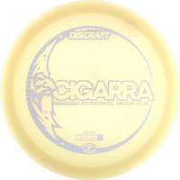 Z-Line 2026 Seasonal Mega Glo Cigarra