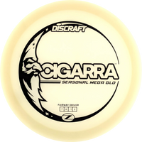 Z-Line 2026 Seasonal Mega Glo Cigarra