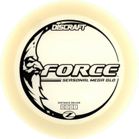 Z-Line 2026 Seasonal Mega Glo Force