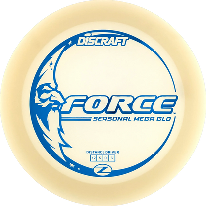 Z-Line 2026 Seasonal Mega Glo Force