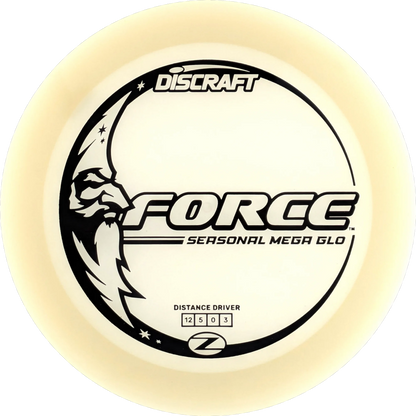 Z-Line 2026 Seasonal Mega Glo Force