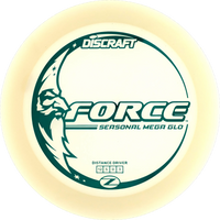 Z-Line 2026 Seasonal Mega Glo Force