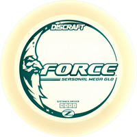 Z-Line 2026 Seasonal Mega Glo Force