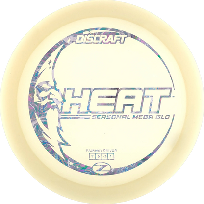 Z-Line 2026 Seasonal Mega Glo Heat