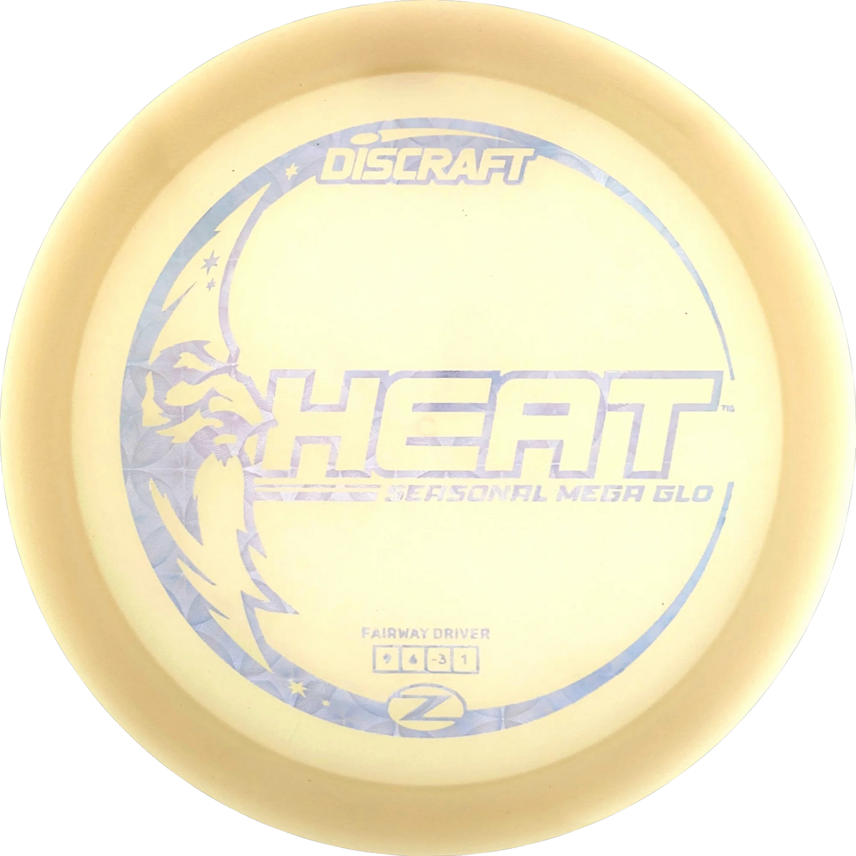 Z-Line 2026 Seasonal Mega Glo Heat