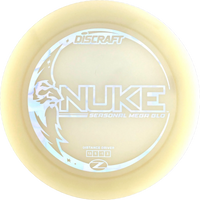Z-Line 2026 Seasonal Mega Glo Nuke