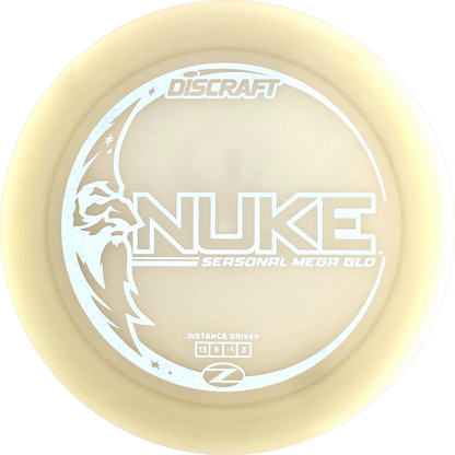 Z-Line 2026 Seasonal Mega Glo Nuke