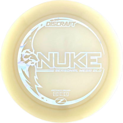 Z-Line 2026 Seasonal Mega Glo Nuke