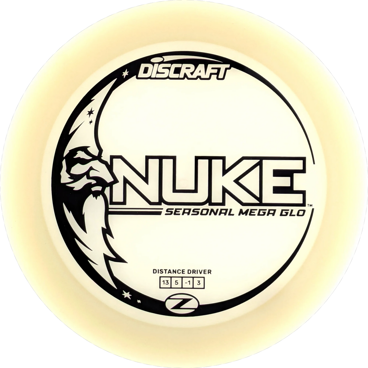 Z-Line 2026 Seasonal Mega Glo Nuke