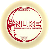 Z-Line 2026 Seasonal Mega Glo Nuke