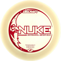 Z-Line 2026 Seasonal Mega Glo Nuke