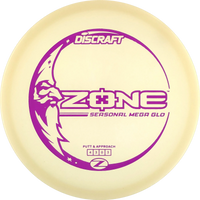 Z-Line 2026 Seasonal Mega Glo Zone