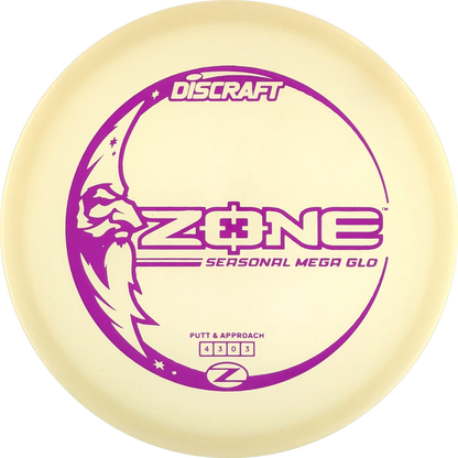 Z-Line 2026 Seasonal Mega Glo Zone