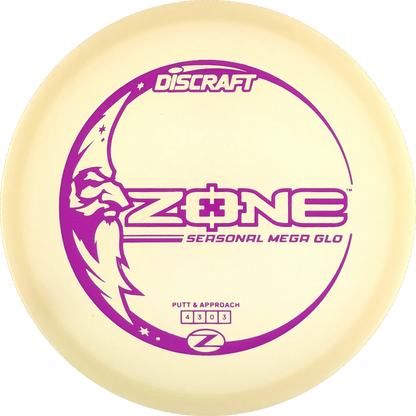 Z-Line 2026 Seasonal Mega Glo Zone