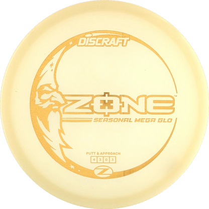 Z-Line 2026 Seasonal Mega Glo Zone