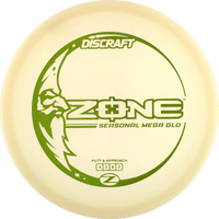 Z-Line 2026 Seasonal Mega Glo Zone
