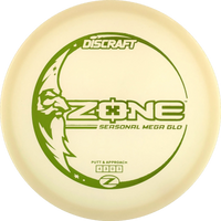 Z-Line 2026 Seasonal Mega Glo Zone