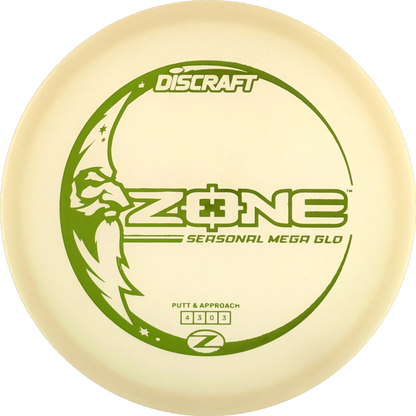 Z-Line 2026 Seasonal Mega Glo Zone
