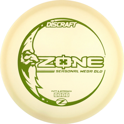 Z-Line 2026 Seasonal Mega Glo Zone
