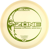 Z-Line 2026 Seasonal Mega Glo Zone