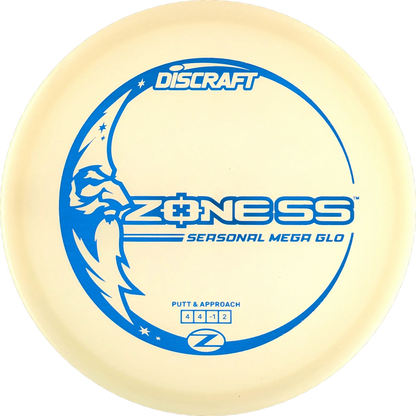 Z-Line 2026 Seasonal Mega Glo Zone SS