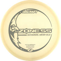 Z-Line 2026 Seasonal Mega Glo Zone SS
