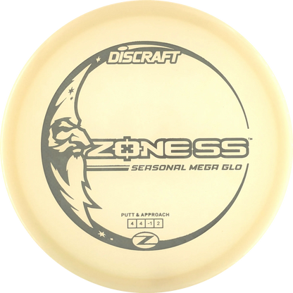 Z-Line 2026 Seasonal Mega Glo Zone SS