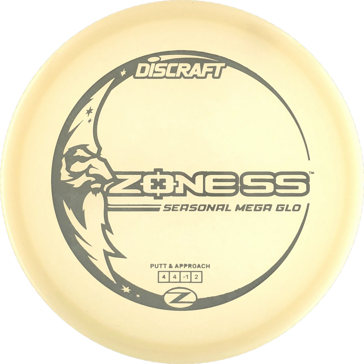 Z-Line 2026 Seasonal Mega Glo Zone SS
