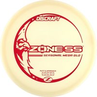 Z-Line 2026 Seasonal Mega Glo Zone SS