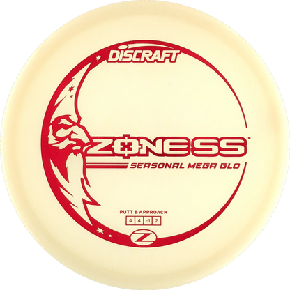 Z-Line 2026 Seasonal Mega Glo Zone SS