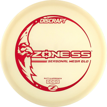 Z-Line 2026 Seasonal Mega Glo Zone SS