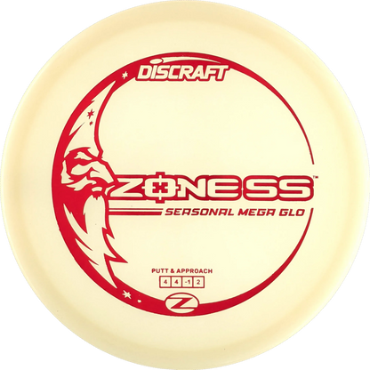 Z-Line 2026 Seasonal Mega Glo Zone SS