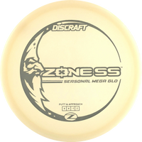 Z-Line 2026 Seasonal Mega Glo Zone SS