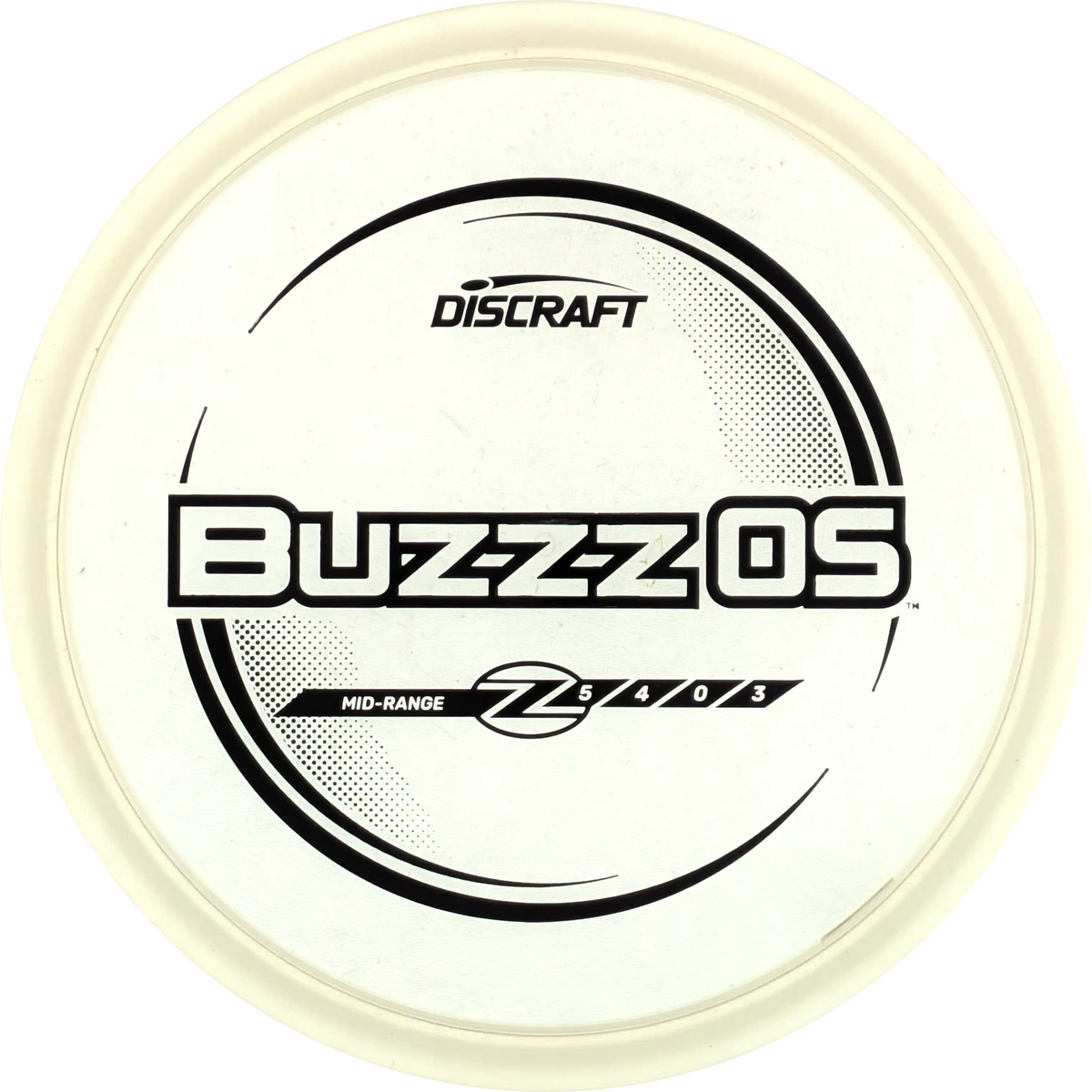 Z-Line Buzzz OS