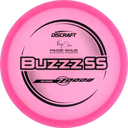Z-Line Buzzz SS